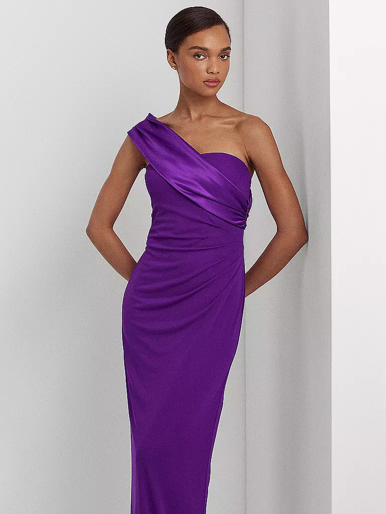 LAUREN RALPH LAUREN | Robe de soirée RATHANNE | 