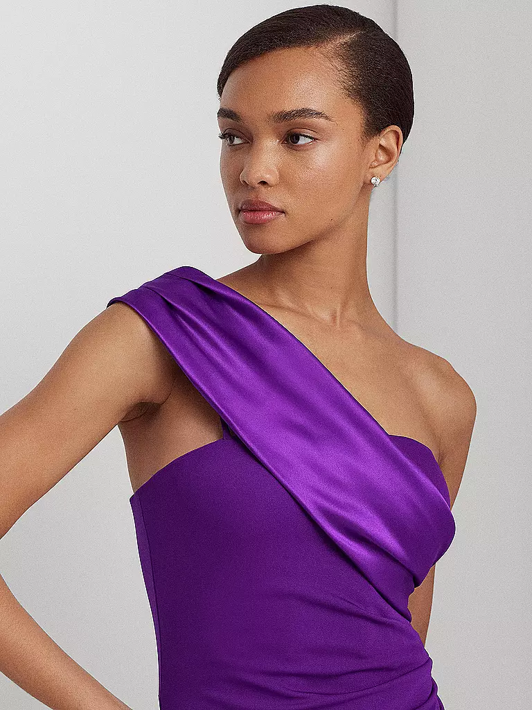 LAUREN RALPH LAUREN | Robe de soirée RATHANNE | 