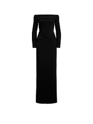 LAUREN RALPH LAUREN | Robe de soirée SAKARIS | Noir