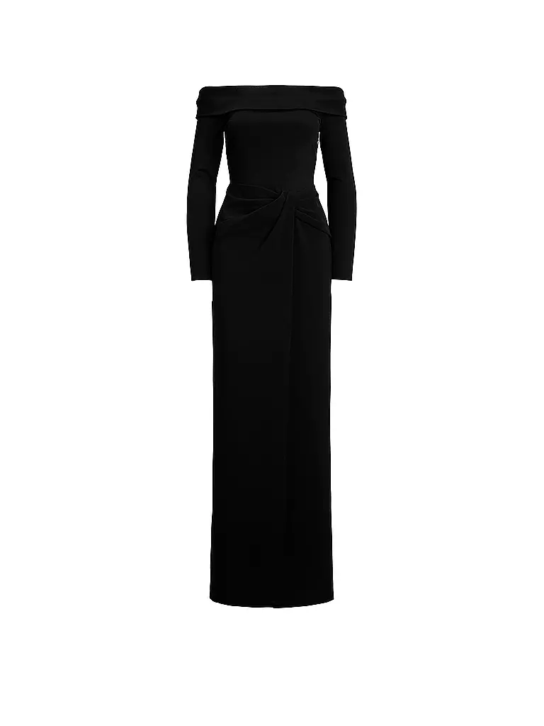 LAUREN RALPH LAUREN | Robe de soirée SAKARIS | schwarz