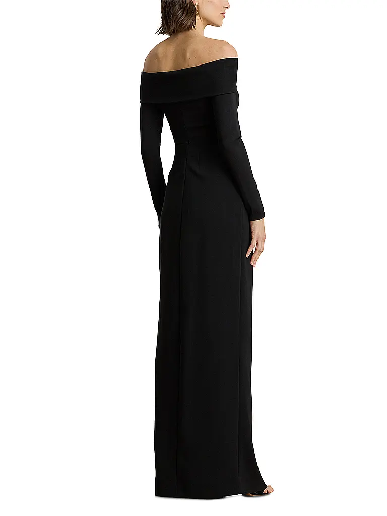 LAUREN RALPH LAUREN | Robe de soirée SAKARIS | 