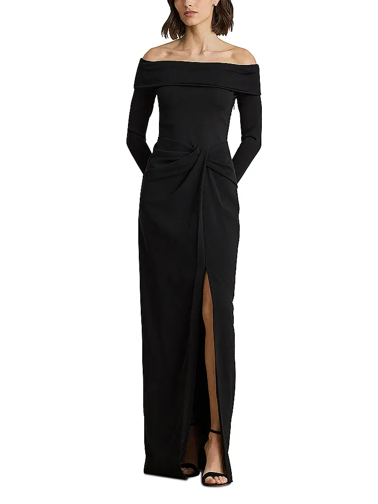 LAUREN RALPH LAUREN | Robe de soirée SAKARIS | 