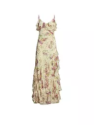 LAUREN RALPH LAUREN | Robe de soirée | Crème