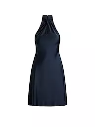 LAUREN RALPH LAUREN | Robe de soirée | Bleu foncé