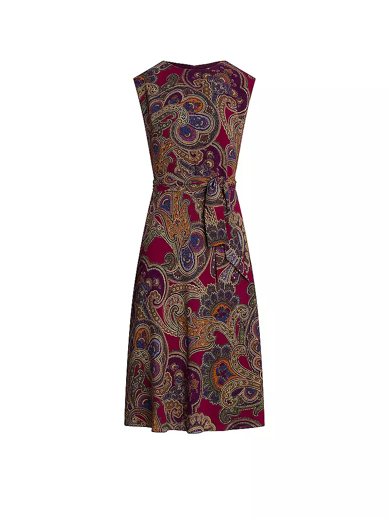 LAUREN RALPH LAUREN | Robe de soirée | lila