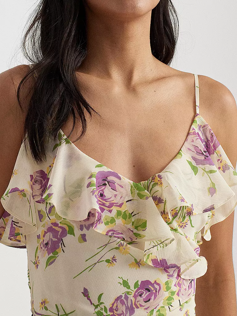 LAUREN RALPH LAUREN | Robe de soirée | 