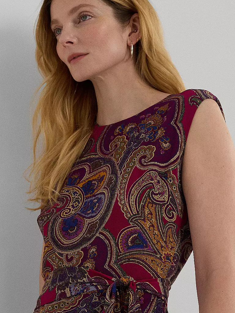 LAUREN RALPH LAUREN | Robe de soirée | 