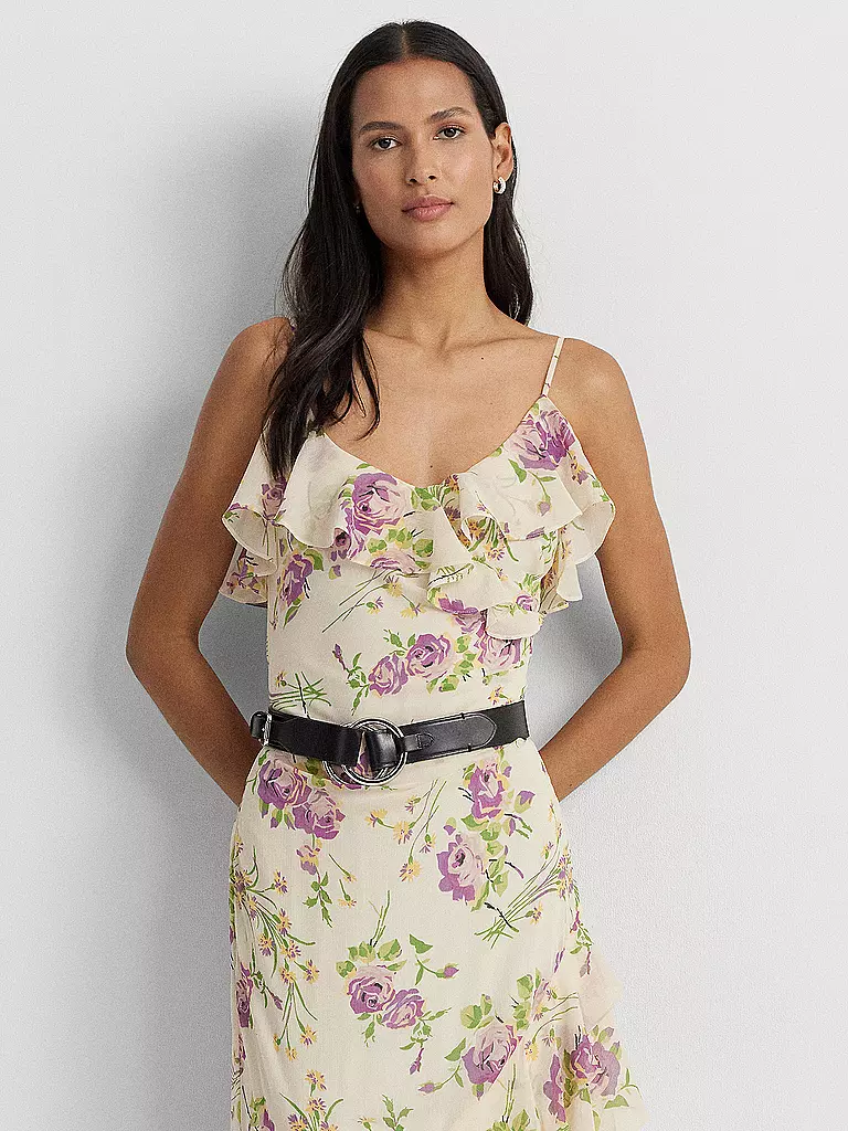 LAUREN RALPH LAUREN | Robe de soirée | 