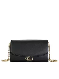 LAUREN RALPH LAUREN | Sac en cuir - Mini sac ADAIR | Noir