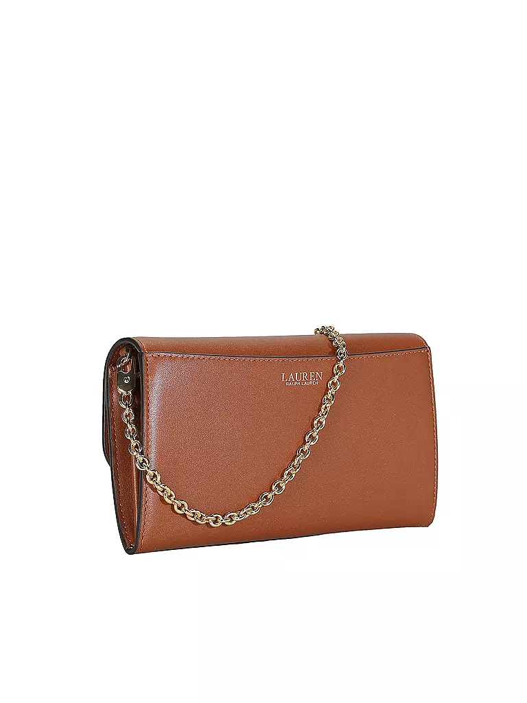 LAUREN RALPH LAUREN | Sac en cuir - Mini sac ADAIR | 