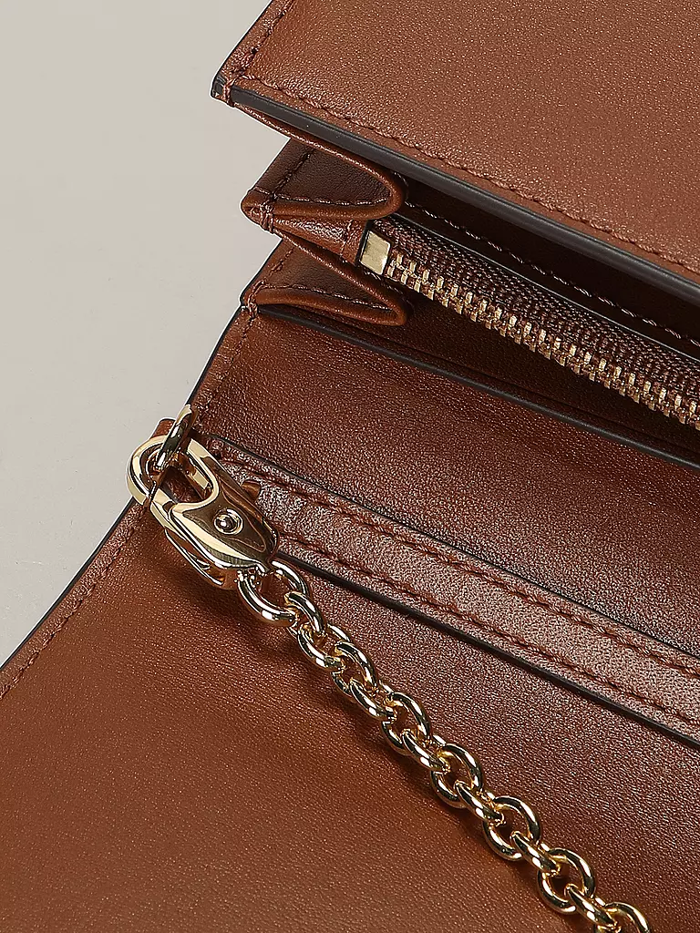 LAUREN RALPH LAUREN | Sac en cuir - Mini sac ADAIR | 
