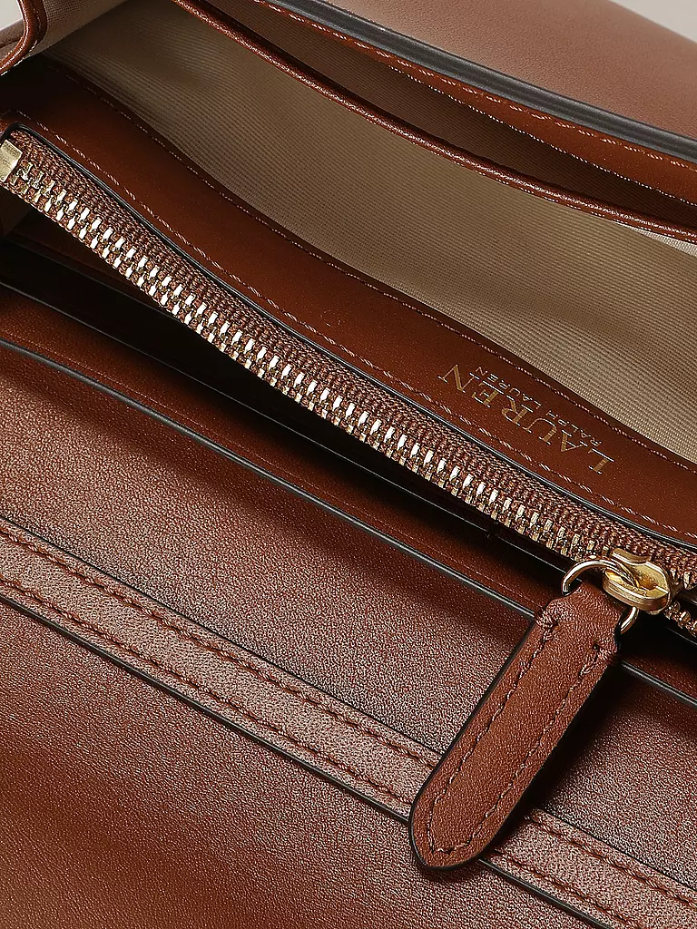 LAUREN RALPH LAUREN | Sac en cuir - Mini sac ADAIR | 