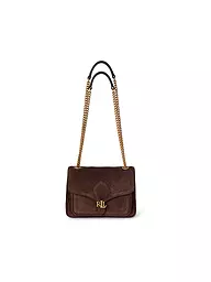 LAUREN RALPH LAUREN | Sac en cuir - Mini sac BRADLYN Small | Marron
