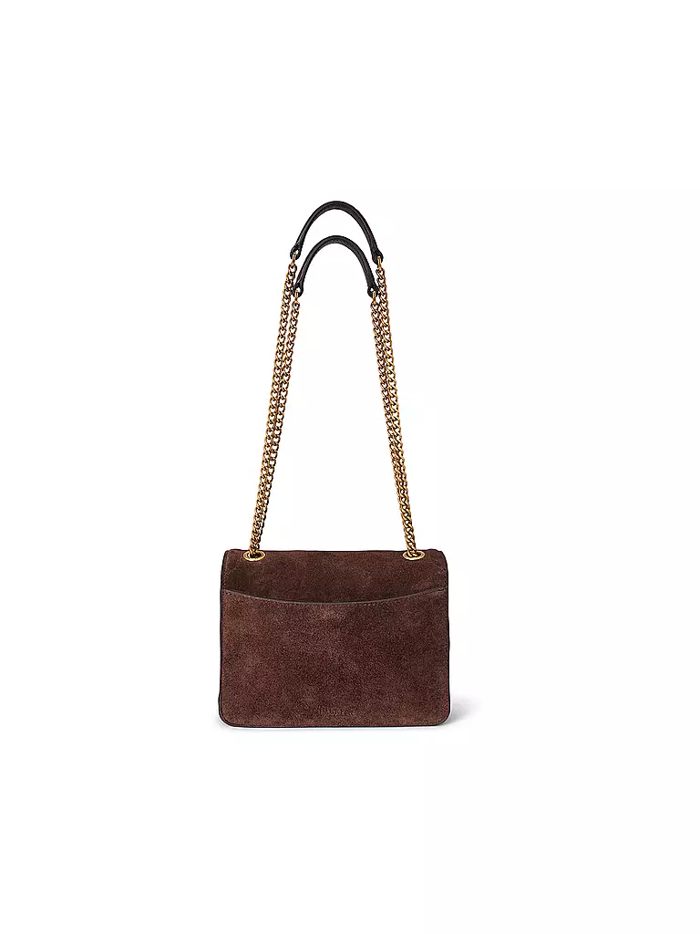 LAUREN RALPH LAUREN | Sac en cuir - Mini sac BRADLYN Small | 