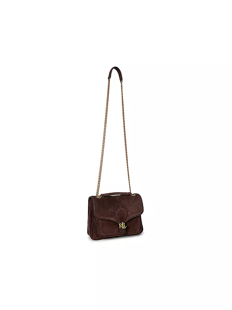 LAUREN RALPH LAUREN | Sac en cuir - Mini sac BRADLYN Small | 