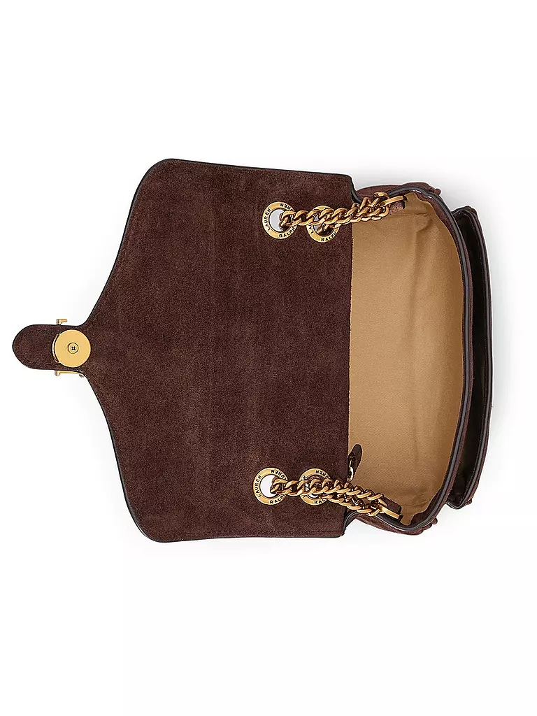 LAUREN RALPH LAUREN | Sac en cuir - Mini sac BRADLYN Small | 