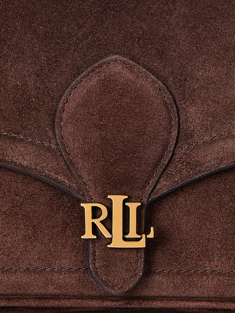 LAUREN RALPH LAUREN | Sac en cuir - Mini sac BRADLYN Small | 