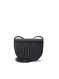 LAUREN RALPH LAUREN | Sac en cuir - Mini sac WITLEY Medium | Noir