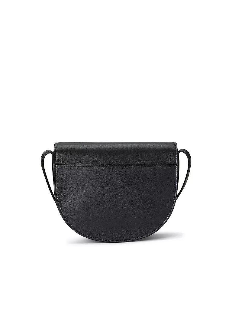 LAUREN RALPH LAUREN | Sac en cuir - Mini sac WITLEY Medium | 
