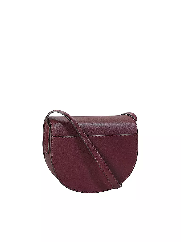 LAUREN RALPH LAUREN | Sac en cuir - Mini sac WITLEY Medium | 