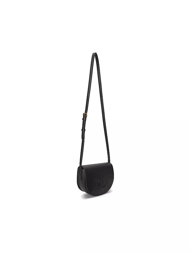 LAUREN RALPH LAUREN | Sac en cuir - Mini sac WITLEY Medium | 