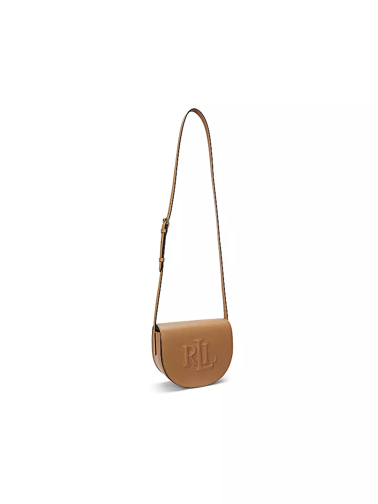 LAUREN RALPH LAUREN | Sac en cuir - Mini sac WITLEY Medium | 
