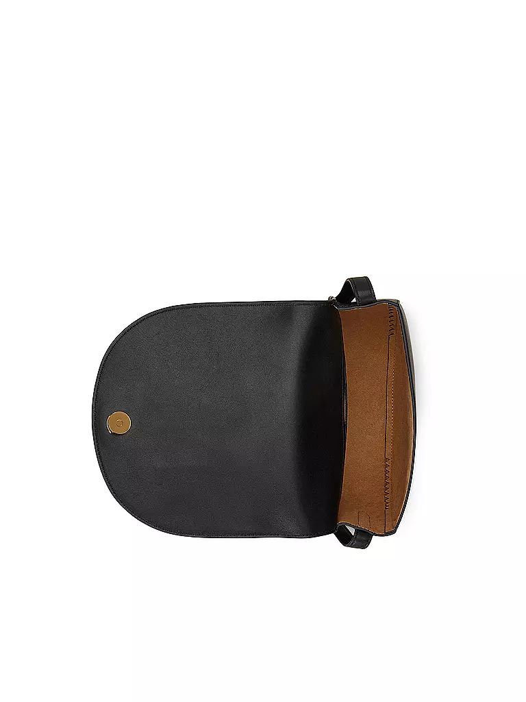 LAUREN RALPH LAUREN | Sac en cuir - Mini sac WITLEY Medium | 