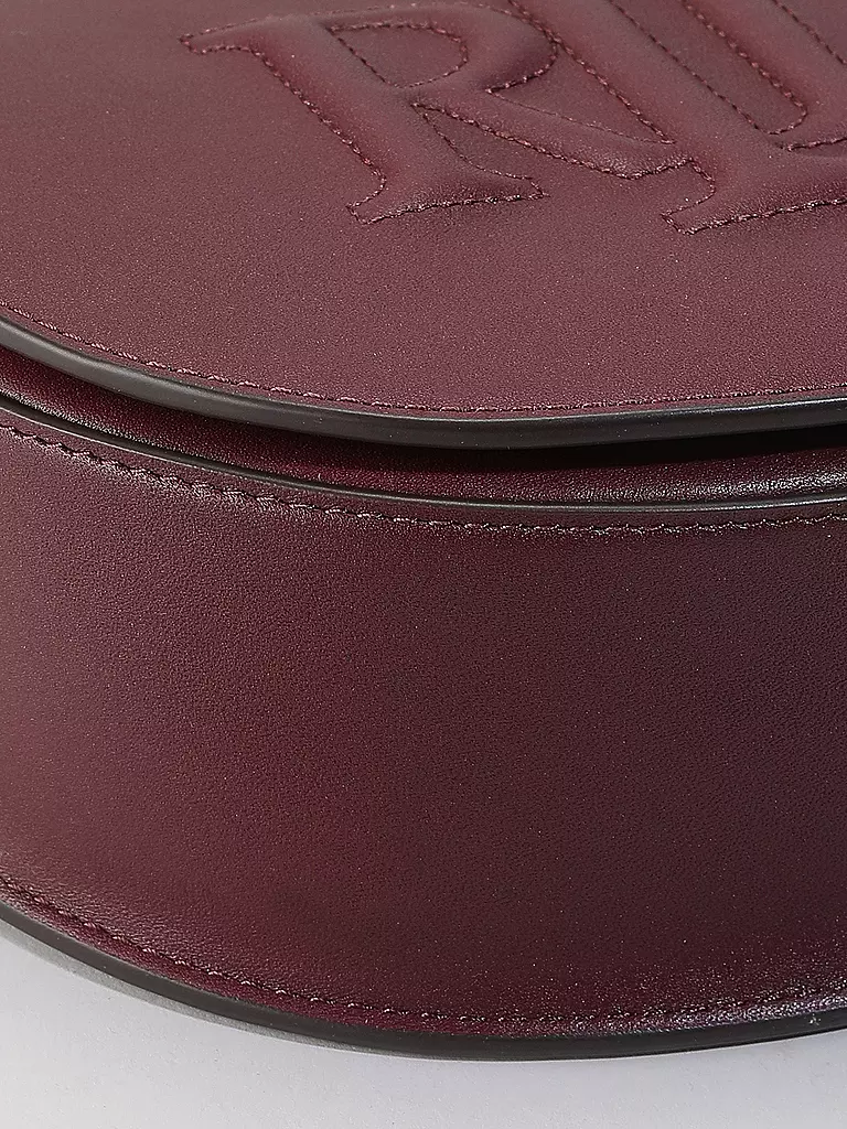 LAUREN RALPH LAUREN | Sac en cuir - Mini sac WITLEY Medium | 