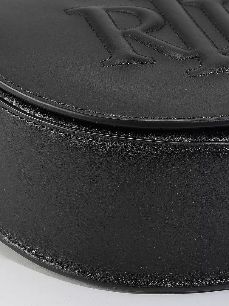 LAUREN RALPH LAUREN | Sac en cuir - Mini sac WITLEY Medium | 