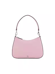 LAUREN RALPH LAUREN | Sac en cuir - Sac à main DANNI 26 Medium | Rose