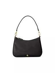 LAUREN RALPH LAUREN | Sac en cuir - Sac à main DANNI 26 Medium | Noir