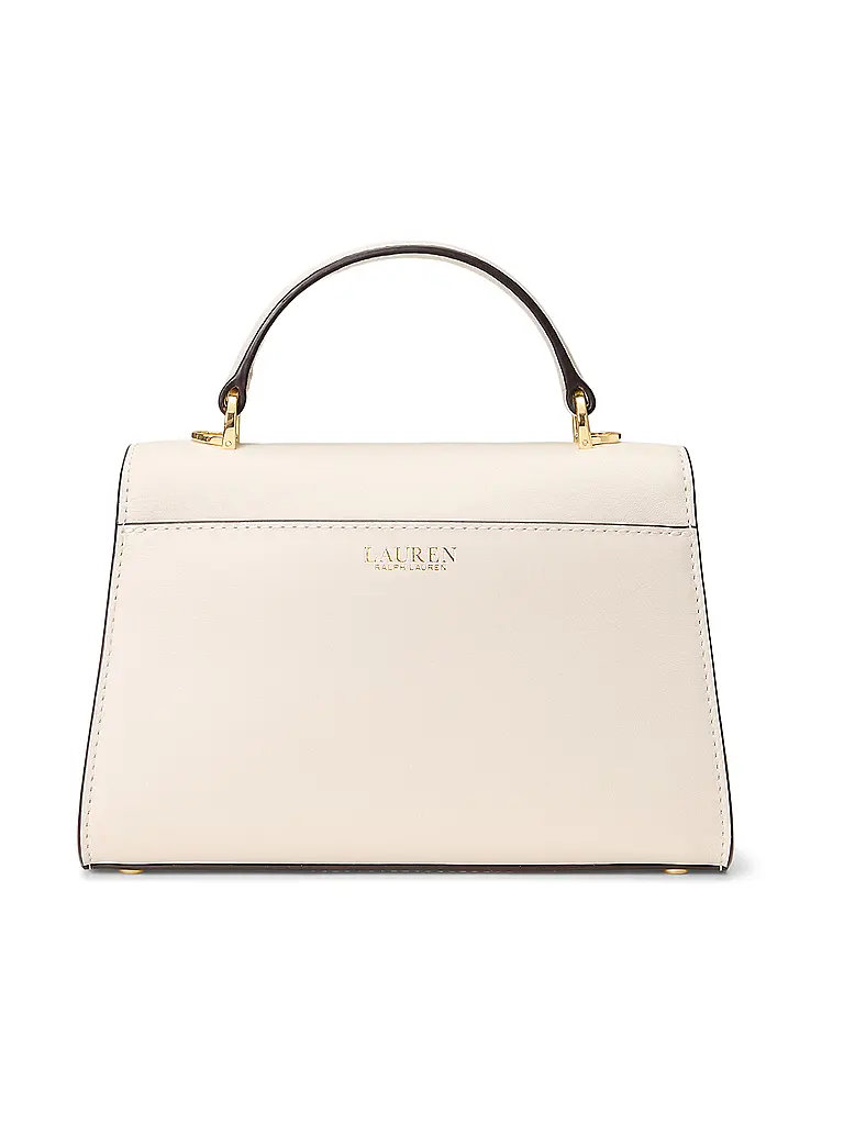 LAUREN RALPH LAUREN | Sac en cuir - Sac à main FARRAH | 