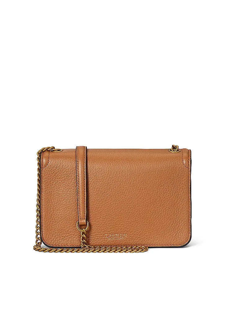 LAUREN RALPH LAUREN | Sac en cuir - Sac bandoulière BRADLEY Large | 