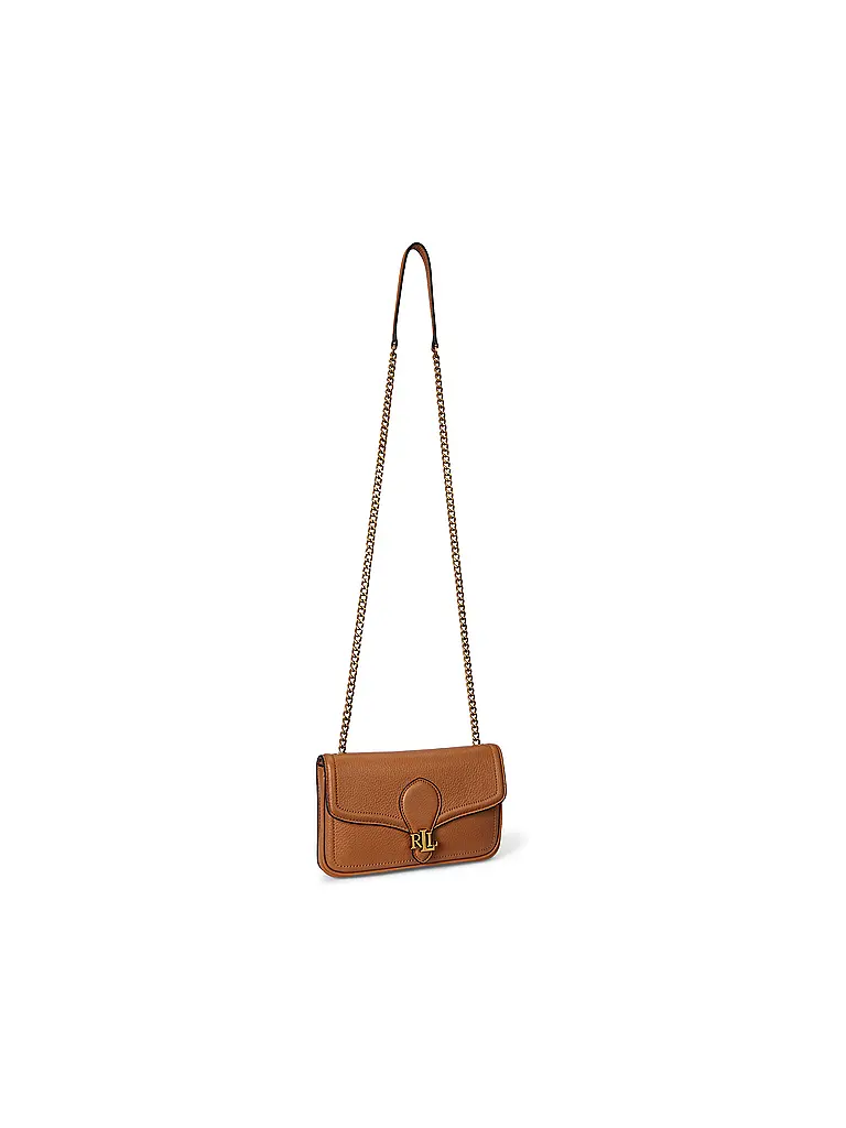 LAUREN RALPH LAUREN | Sac en cuir - Sac bandoulière BRADLEY Large | 