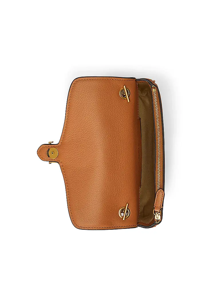 LAUREN RALPH LAUREN | Sac en cuir - Sac bandoulière BRADLEY Large | 