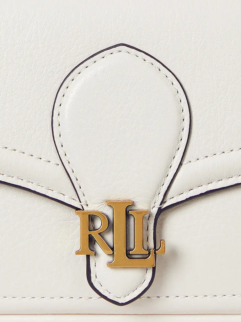 LAUREN RALPH LAUREN | Sac en cuir - Sac bandoulière BRADLEY Large | 