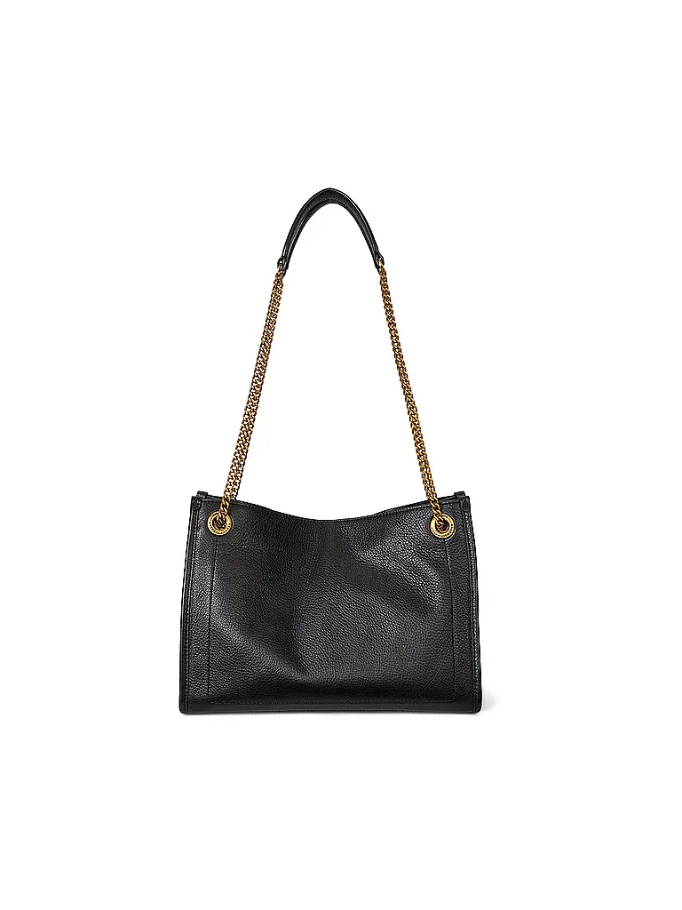 LAUREN RALPH LAUREN | Sac en cuir - Sac bandoulière BRADLEY Medium | 