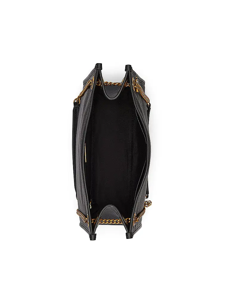 LAUREN RALPH LAUREN | Sac en cuir - Sac bandoulière BRADLEY Medium | 