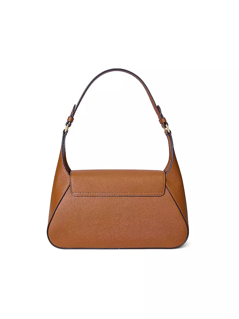 LAUREN RALPH LAUREN | Sac en cuir - Sac bandoulière SCHYLA Medium | 