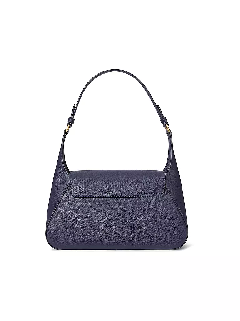 LAUREN RALPH LAUREN | Sac en cuir - Sac bandoulière SCHYLA Medium | 