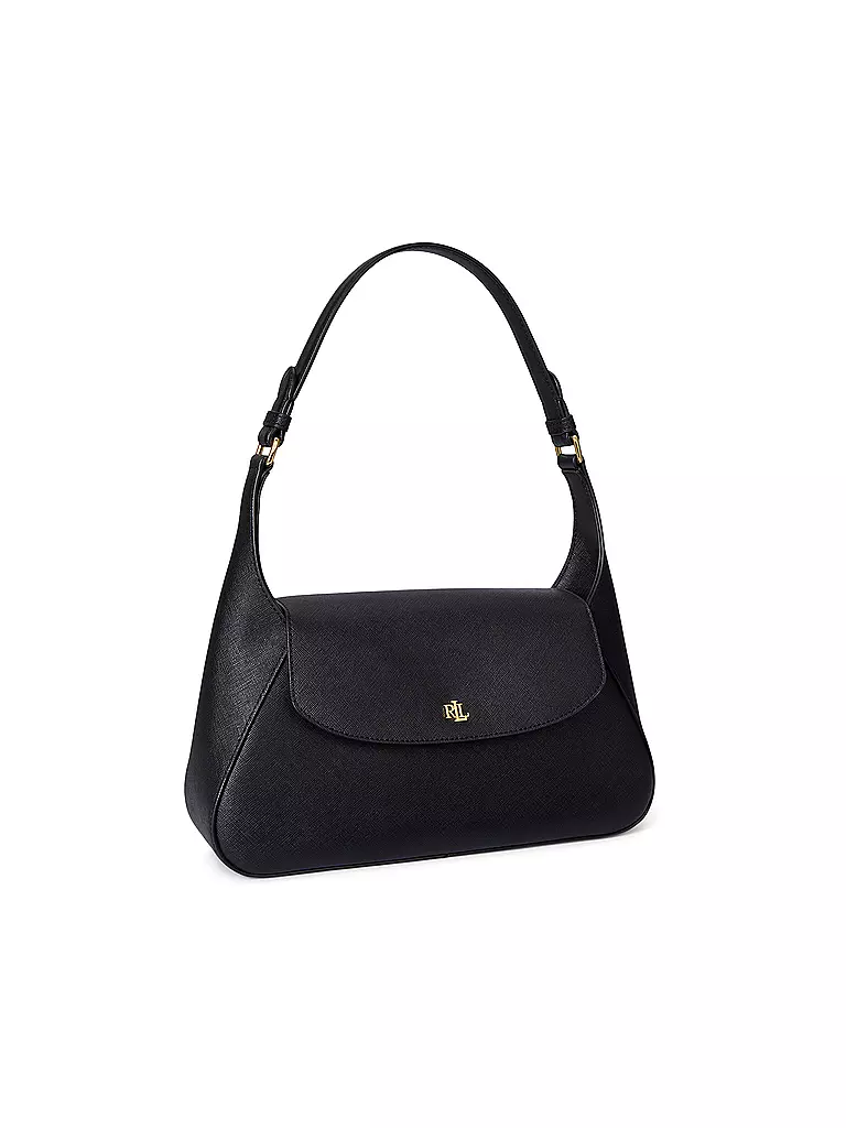 LAUREN RALPH LAUREN | Sac en cuir - Sac bandoulière SCHYLA Medium | 