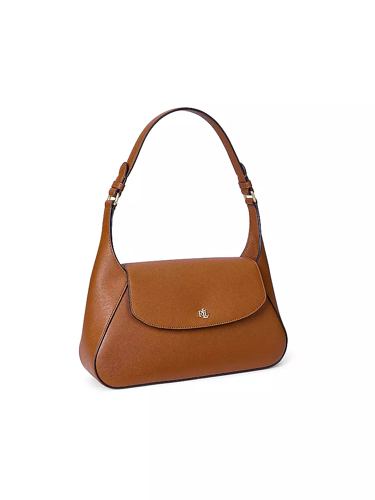 LAUREN RALPH LAUREN | Sac en cuir - Sac bandoulière SCHYLA Medium | 