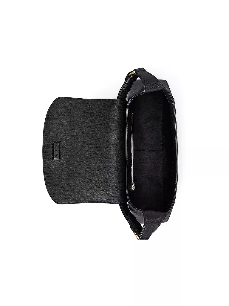 LAUREN RALPH LAUREN | Sac en cuir - Sac bandoulière SCHYLA Medium | 