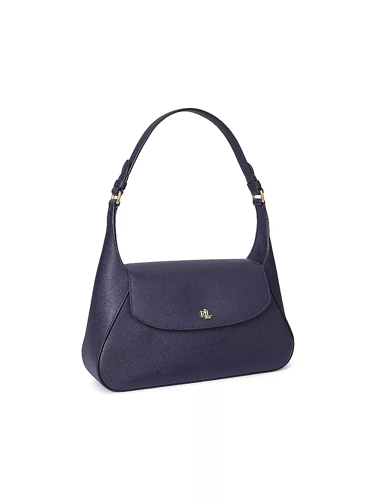 LAUREN RALPH LAUREN | Sac en cuir - Sac bandoulière SCHYLA Medium | 