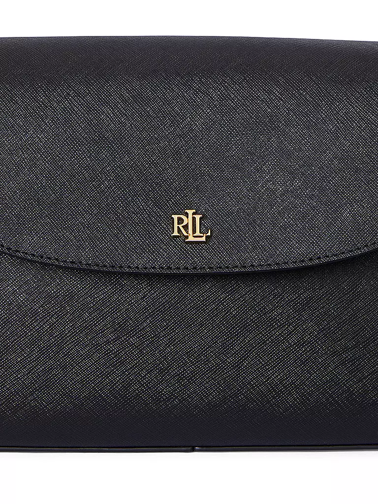 LAUREN RALPH LAUREN | Sac en cuir - Sac bandoulière SCHYLA Medium | 