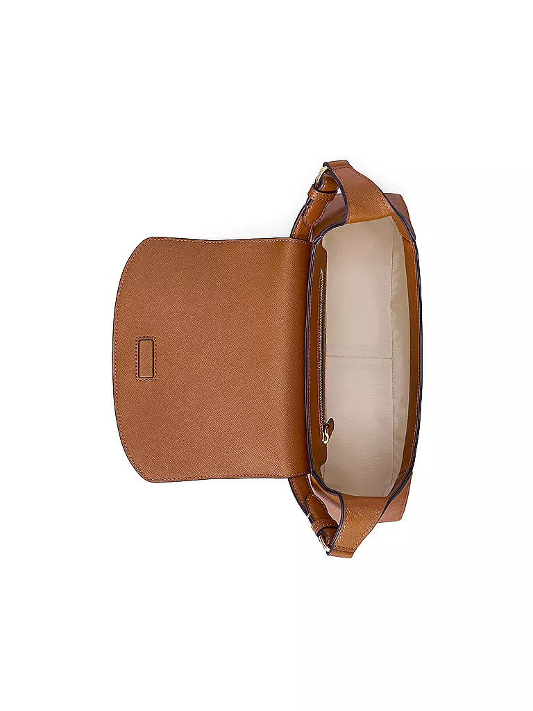 LAUREN RALPH LAUREN | Sac en cuir - Sac bandoulière SCHYLA Medium | 