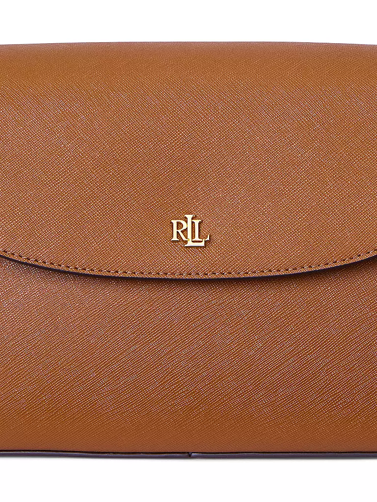 LAUREN RALPH LAUREN | Sac en cuir - Sac bandoulière SCHYLA Medium | 