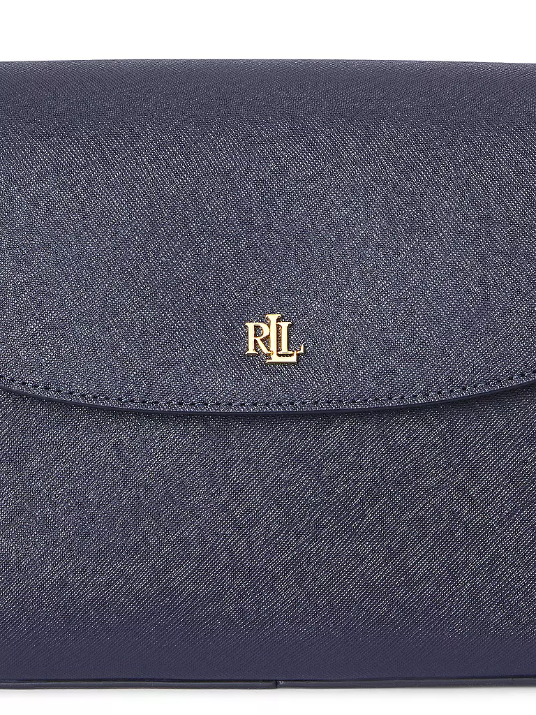 LAUREN RALPH LAUREN | Sac en cuir - Sac bandoulière SCHYLA Medium | 