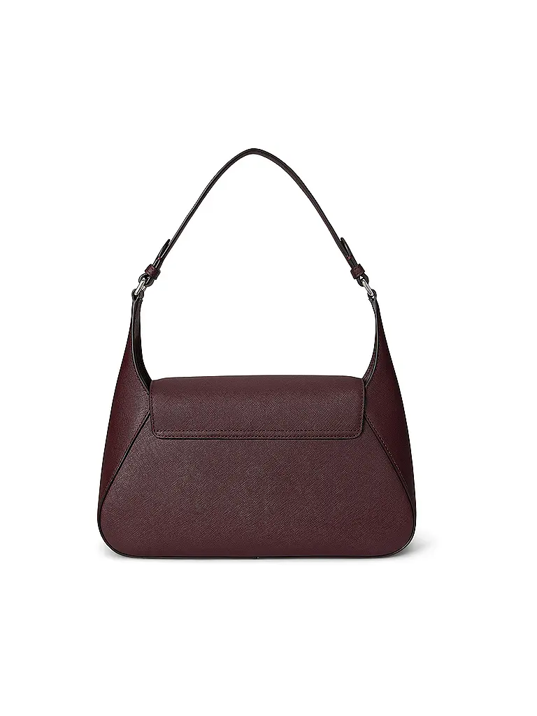 LAUREN RALPH LAUREN | Sac en cuir - Sac bandoulière SCHYLAR Medium | 
