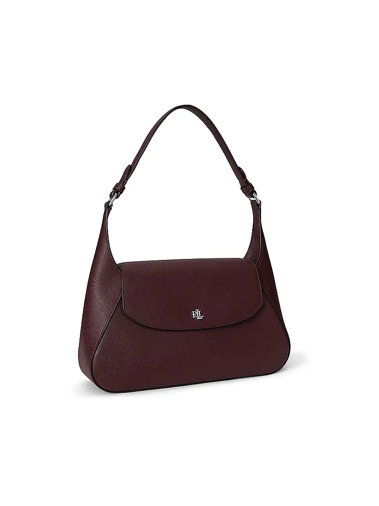 LAUREN RALPH LAUREN | Sac en cuir - Sac bandoulière SCHYLAR Medium | 